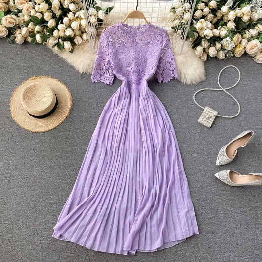 Toppie Lace Gown image 0