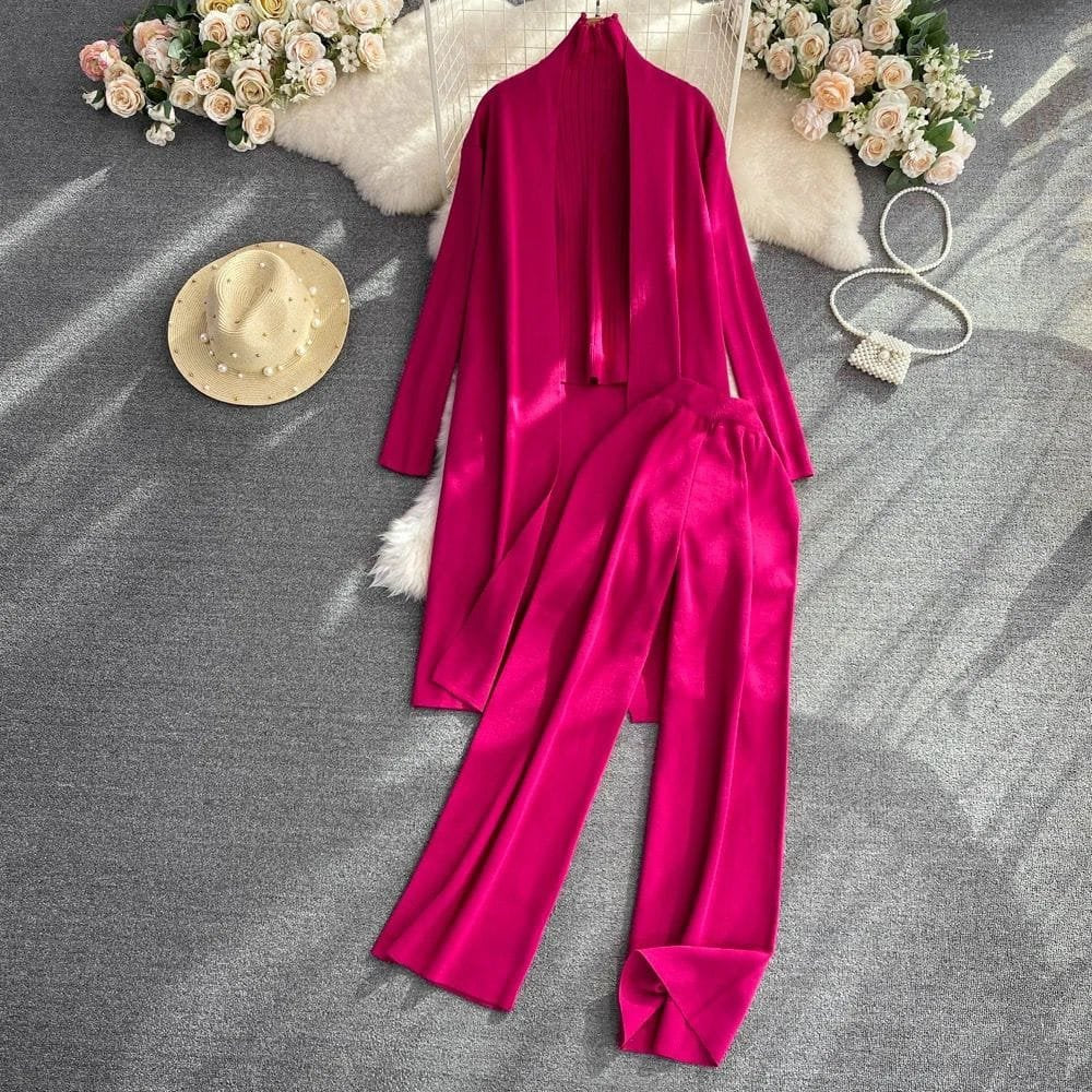 Zola 3 Piece Winter Set image 1