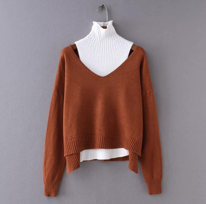 Elora Statement Pullover image 0